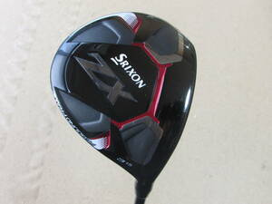 SRIXON ZX 3W(15°)Diamana ZX50(S)スリクソンZX