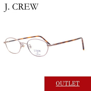 【度付きレンズ込み】アウトレット 94 J.Crew J.クルー outlet sale セール 眼鏡 めがね 伊達眼鏡