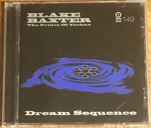 【デトロイト】Blake Baxter - Dream Sequence / Tresor