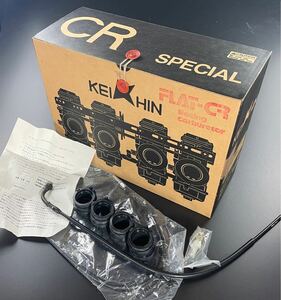 ★CBR400RR（NC29） FCR32キャブレター 新品未使用品★