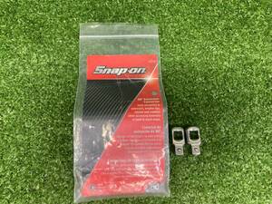 Snap-on 3/8ドライブエクステンションコネクタセット FZ2　ITL4ZKWPITOS