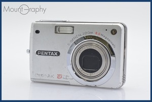 ★特別特価★ ペンタックス PENTAX Optio A10 3x 同梱可 #yk775