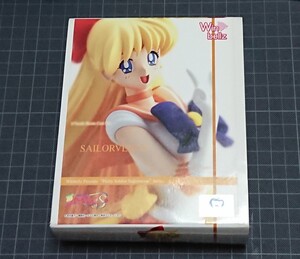 コトブキヤ セーラーヴィーナス レジンキット 未組立品 