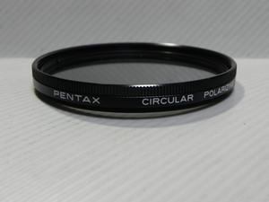 Pentax CPL 77mm FILTER