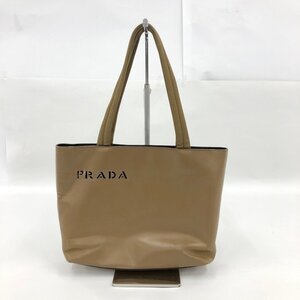 PRADA　プラダ　トートバッグ　7【DAAO2048】