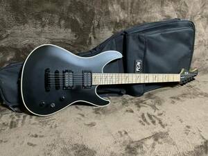 FUJIGEN(FGN) J-Standard JMY Seymour Duncan NAZGUL SENTIENT搭載