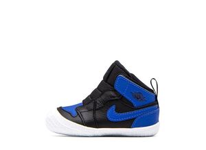 Nike TD Air Jordan 1 Mid Crib Bootie "Royal" 10cm AT3745-007