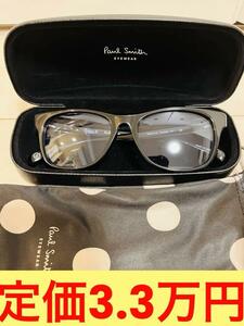 定価3.3万　Paul Smith peace サングラス PS-9413 OX　ポールスミス