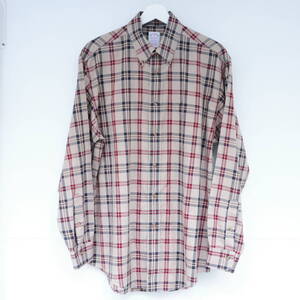 Brooks Brothers B.D.check shirt MADISON Mサイズ ブルックスブラザーズ ボタンダウン チェックシャツ