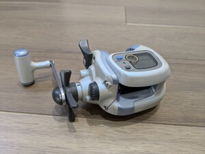 ☆中古　美品　ダイワ　 スーパータナセンサーＸ 400W （DAIWA SUPER TANASENSOR ）☆