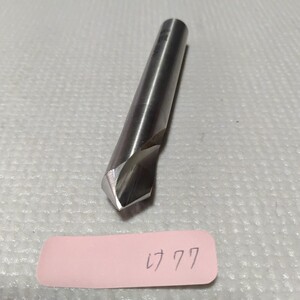 【同梱可】け77 再研磨品 リーディングドリル メントリカッター 16.0 90° 