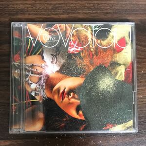 (G3076) 帯付 中古CD100円 ボボタウ　Vo Vo Tau 01hz