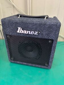 Ibanez IBZ-B ギターアンプ