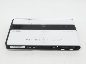 中古品　RICOH リコー テレビ会議システム ★Unified Communication System P3500　通電確認のみ　　ジャンク品 　動作不明　　送料無料