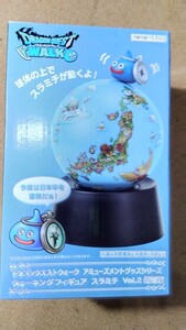 ドラゴンクエストウォーク/タイトー/スラミチ/非売品