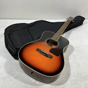 ◎ ジャンク S.Yairi エスヤイリ アコースティックギター 楽器 弦楽器 音楽 YF-30/3TS 現状品 or 2.48kg