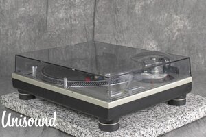 Technics テクニクス SL-1200MK5 ターンテーブル レコードプレーヤー ① ★F