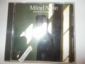 eCD0956　CD　【A-A-A-有】　稲垣潤一/Mind Note