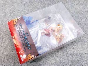 1/7 劇場版 ソードアート・オンライン SWORD ART ONLINE - オーディナル・スケール - アスナ ASUNA フィギュア ALTER アルター