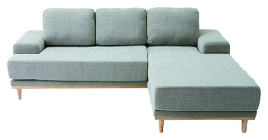 LAC☆超美品 未使用 モデルルーム展示 COUCH SOFA カウチソファ 北欧家具 インテリア 検索：Cassina ACTUS alfrex BoConcept