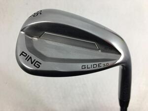 即決 お買い得品！中古 GLIDE(グライド) 3.0 SS ウェッジ 2019 SW NSプロ MODUS3 TOUR105 56 S