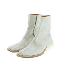 Maison Margiela ブーツ メンズ メゾンマルジェラ 中古　古着