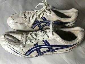 ASICS 陸上 スパイク 26.0cm US8 アシックス