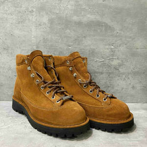 DANNER LIGHT JONES CANYON トレッキングブーツ ブラウン US 8 ダナー 店舗受取可