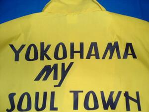 プロハンター YOKOHAMA MY SOUL TOWN 水原 後期型 ブルゾン Dタイプ 藤竜也 ベイシティ刑事 大追跡 横浜 CITY HONMOKU GANG 本牧 石黒成 