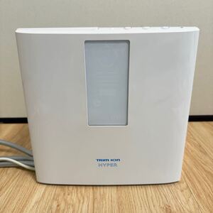 TRIM ION HYPER トリムイオン 連続式電解水生成器　 日本トリム　通電確認済み現状品