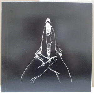 NURSE WITH WOUND / STEREOLAB-Crumb Duck (UK 500 Ltd RE 蛍光Yel