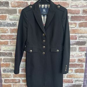 BURBERRY LONDON バーバリー　ロンドン　 コート チェスターコート　トレンチコート　 アウター　レディース　38 M 