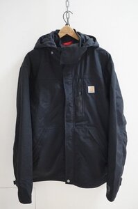 ▽CARHARTT STORM DEFENDER ジャケット