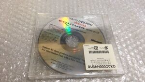 SE53 1枚組 東芝 EQUIUM 5210シリーズ Vista TOSHIBA リカバリDVD windows