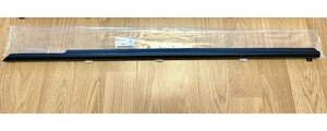 ★新品 スバル GC8 GF8 GM8 インプレッサ 純正 フロントドアアウト ベルトモール 水切りモール 左 SUBARU Outdoor Weather Strip LH