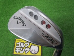 GK古城■ 新品515 キャロウェイ JAWS FORGED 2023 Chrome 54-12★NSPRO950GHneo日本★S★54度★激安★お買い得