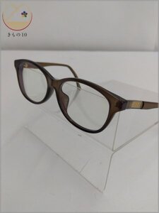 ★着物10★ 1円 GUCCI グッチ 眼鏡 メガネ WH608BJ1NR レディース ブランド品 [同梱可] ☆☆☆☆