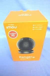 imou　屋内専用Wi-Fiカメラ　Renger Pro 1080p　パン・チルト対応　IPC-A26HN / スマイルサンタ　塩尻北インター店