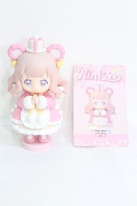 SIMONTOYS/Ninizee：サクラアイランドシリーズ I-24-03-10-4045-TO-ZI