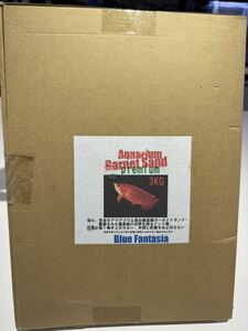 高級　ガーネットサンド　3kg 底砂　熱帯魚　水槽