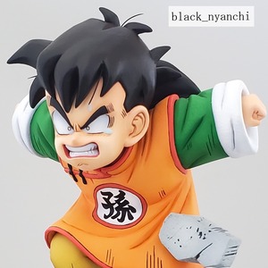 孫悟飯 フルリペイント ドラゴンボール 一番くじ C賞 フィギュア Dragon Ball figure SON GOHAN　　