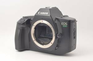 ★現状品★ キヤノン Canon EOS 630 ボディ L1413＃Z000