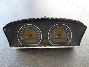 3397 BMW 7シリーズ GL44 スピードメーター VDO 110 080 103 / 056 62 11-6 927 505 平成15年3月