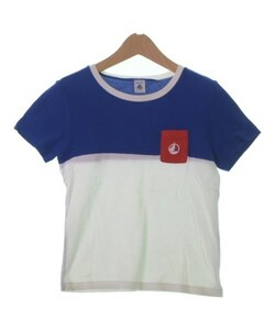 PETIT BATEAU Tシャツ・カットソー キッズ プチバトー 中古　古着