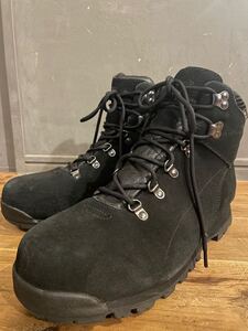 ダナー　Danner GORE-TEX トレッキング　US10 28cm 黒　スエード