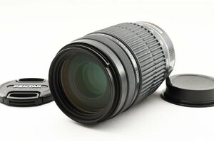 Pentax smc DAL 55-300mm F/4-5.8 ED [美品] 超望遠ズームレンズ