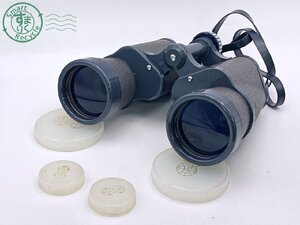 AK0607430　● TELSTAR FULLY COATED OPTICS DELUXE Luminate 50mm 376ft at 1000yds 双眼鏡 現状品 中古