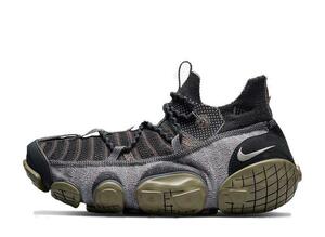 Nike ISPA Link "Black and Medium Olive" 27cm CN2269-003