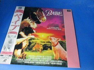 454【LD】BABE ベイブ PILF-2283