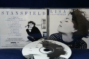 14_03795 Real Love / Lisa Stansfield